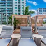 Ocean View Designer Studio, Pool
