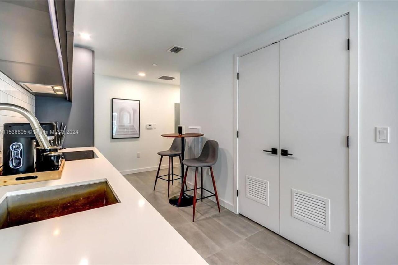 Apartamento Ocean View Designer Studio, Pool *