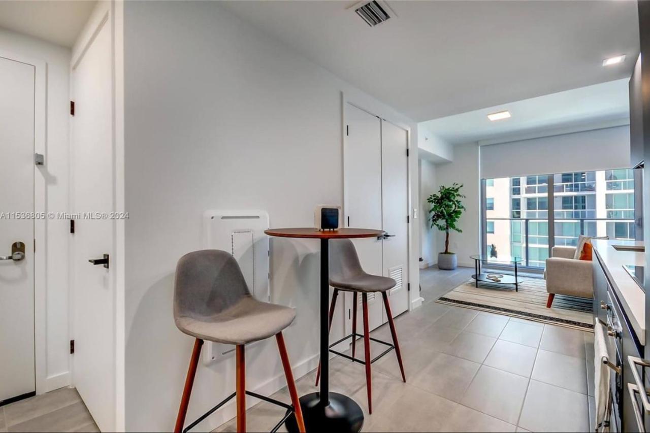 Apartamento Ocean View Designer Studio, Pool