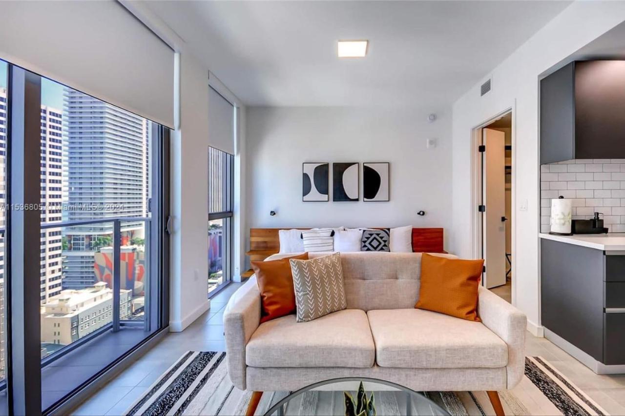 Ocean View Designer Studio, Pool Apartamento *